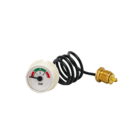 Kapiliarinis manometras